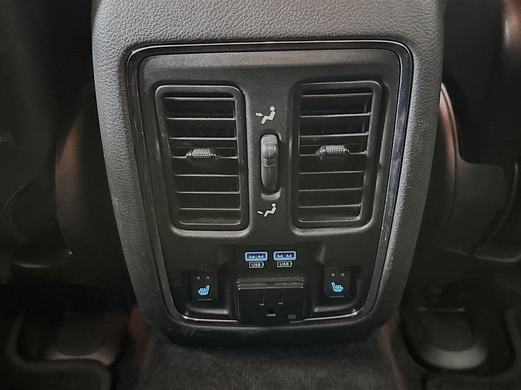 Used 2017 Dodge Durango GT w/ Nav & Power Liftgate Group RWD image 30