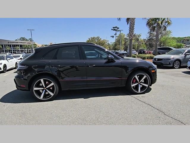 Used 2022 Porsche Macan GTS image 29
