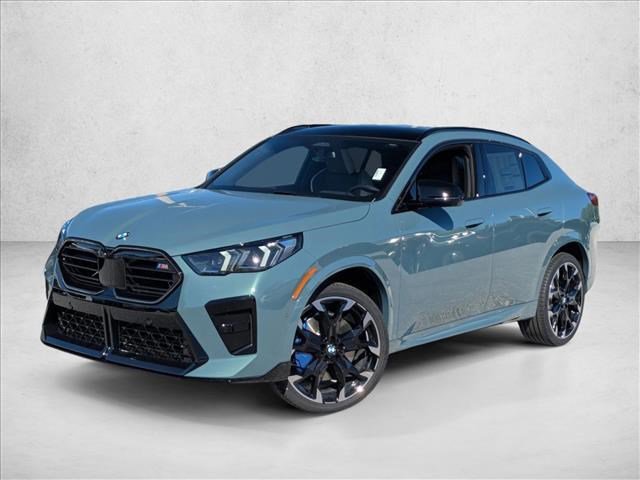 New 2026 BMW X2 M35i w/ Technology Package
