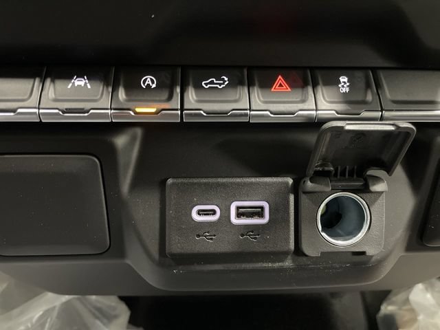 New 2026 Chevrolet Silverado 1500 W/T w/ Trailering Package AWD/4WD image 18