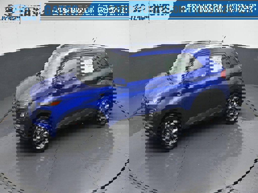 New 2026 Hyundai Venue SEL image 54