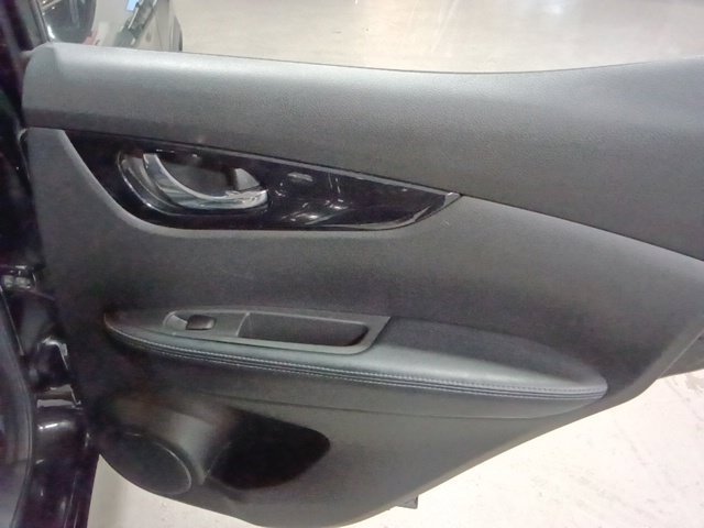 Used 2019 Nissan Rogue Sport SV w/ All-Weather Package AWD/4WD image 20