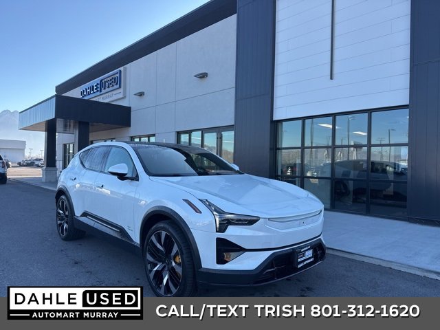 Used 2025 Polestar Polestar 3 image 1