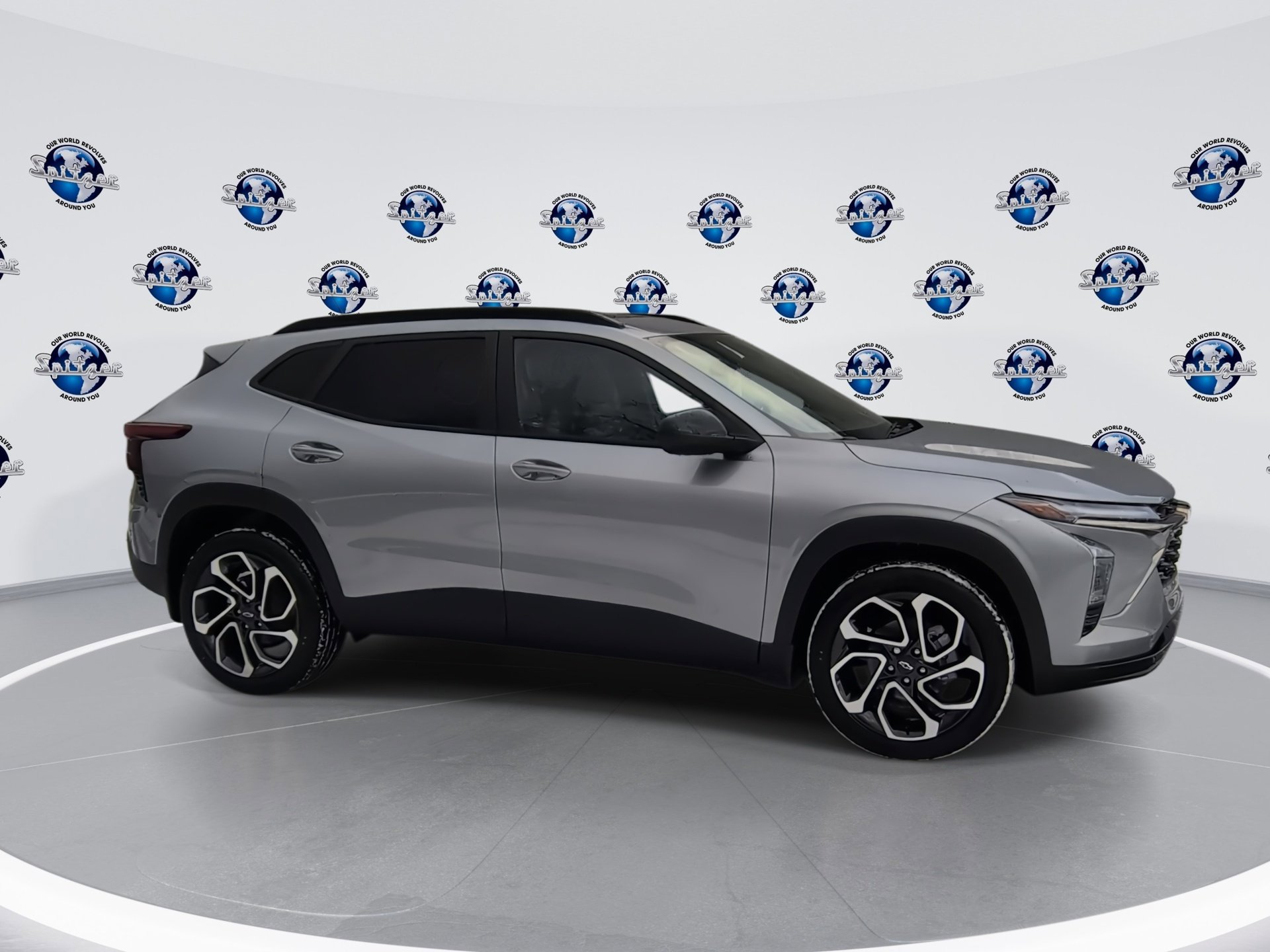 New 2026 Chevrolet Trax RS w/ Sunroof Package image 69