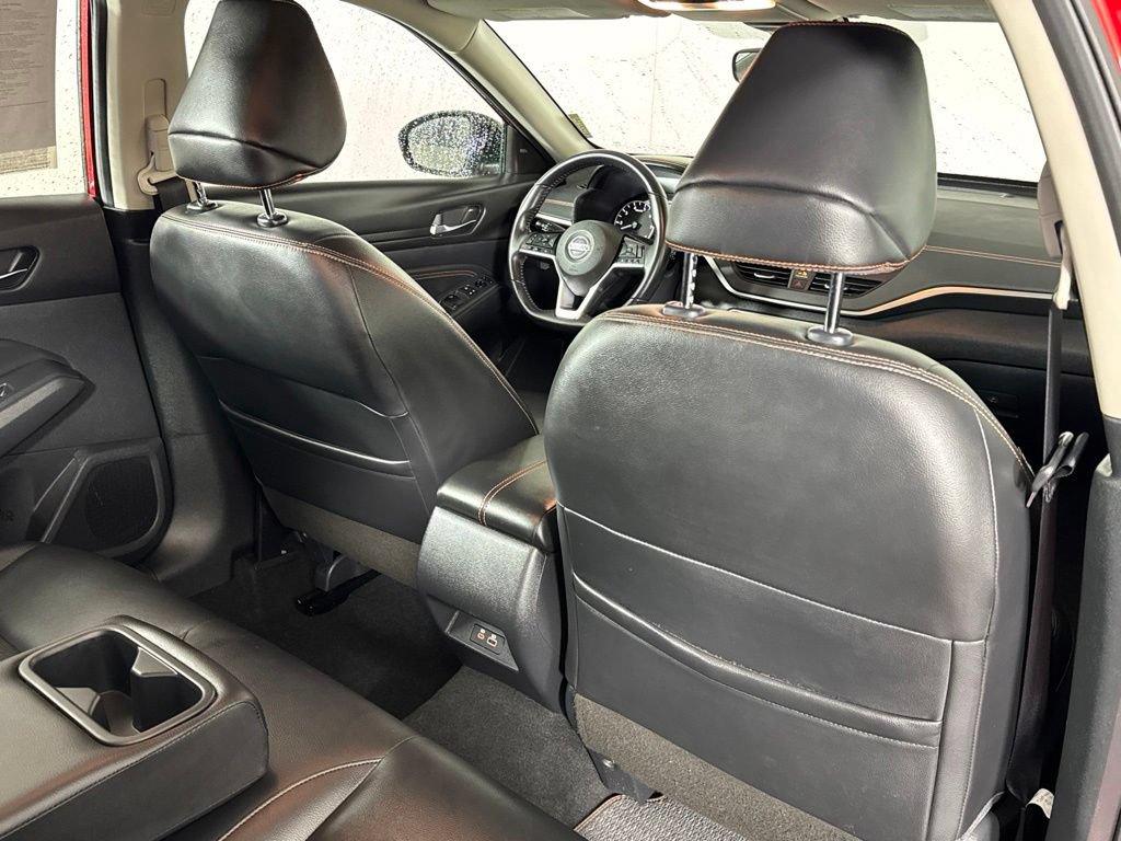Used 2020 Nissan Altima 2.5 SR FWD image 38