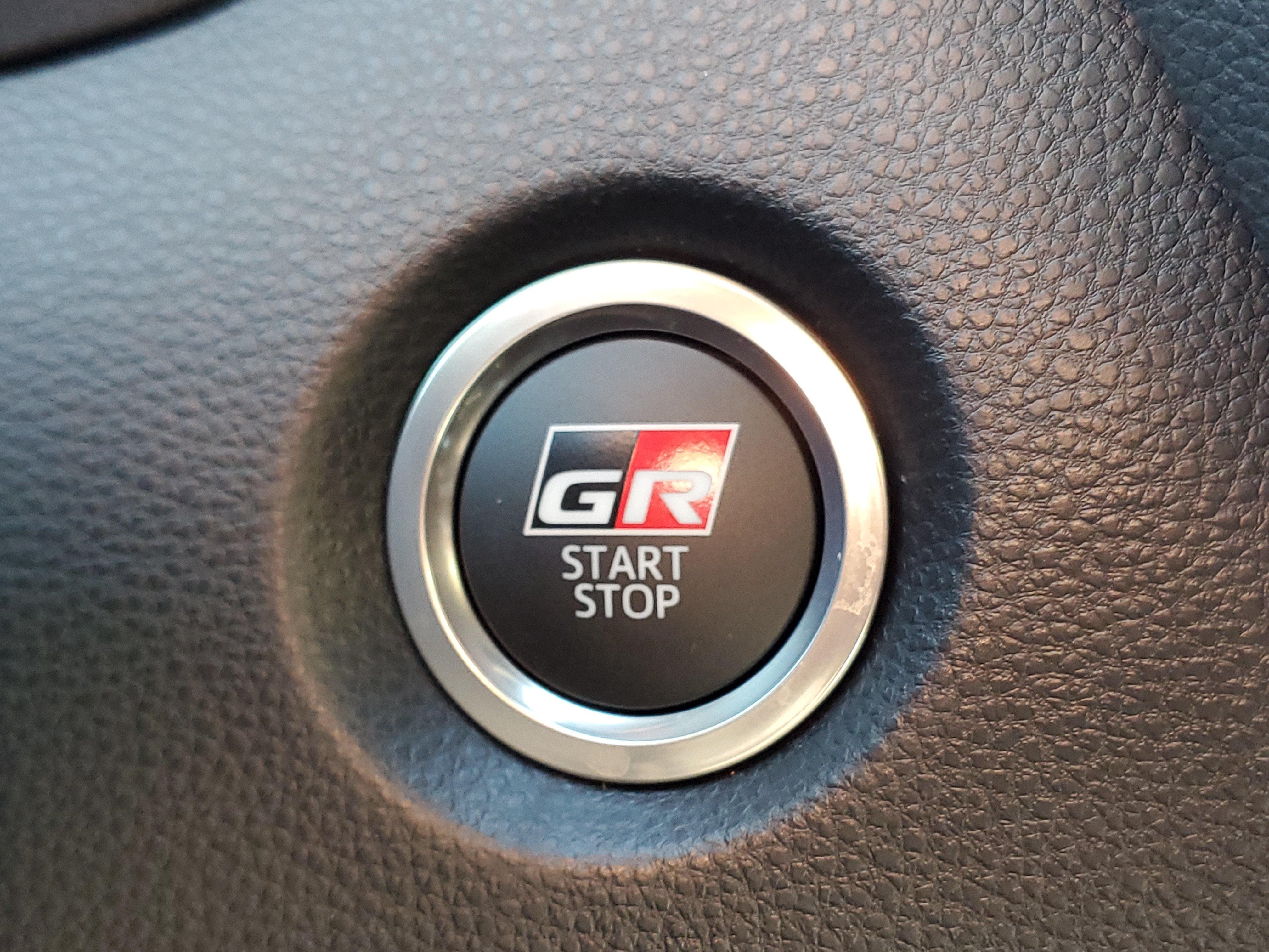 New 2026 Toyota Corolla GR AWD/4WD image 26