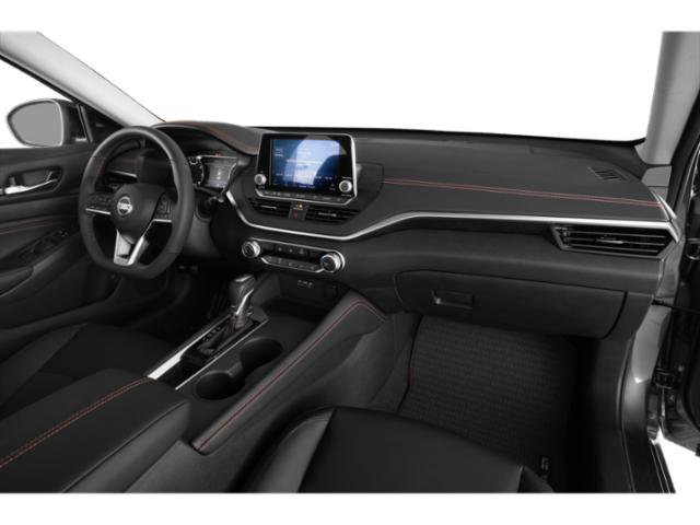 Certified 2022 Nissan Altima 2.5 SR FWD image 18