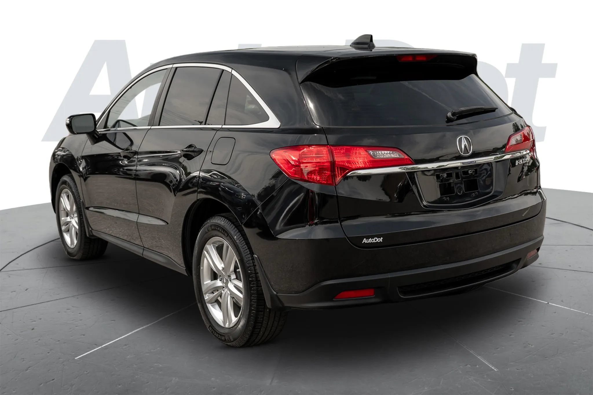 Used 2014 Acura RDX FWD image 4
