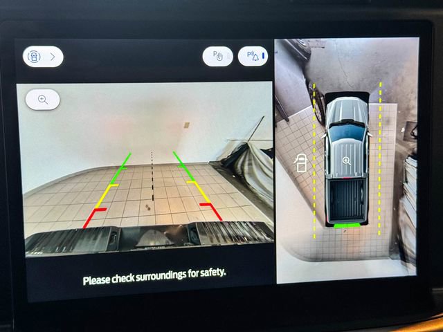 Used 2024 Ford F150 XLT w/ Mobile Office Package image 7