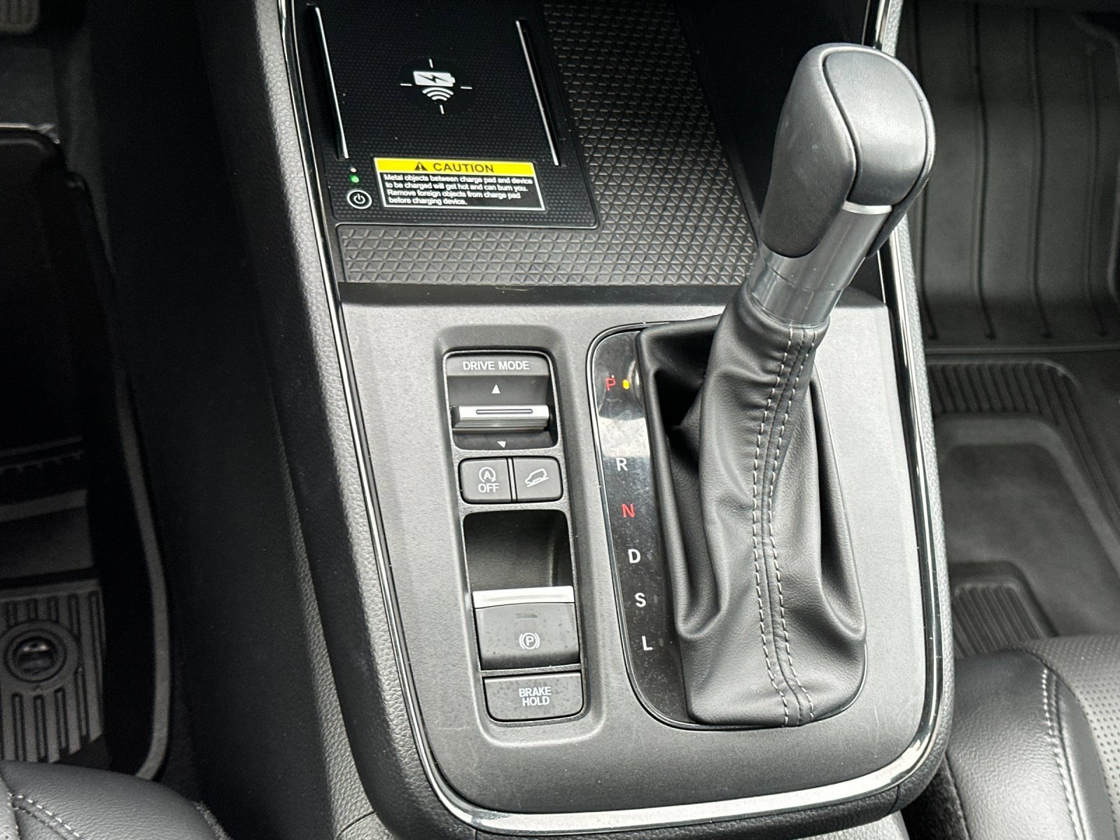 Used 2024 Honda CR-V EX-L image 21