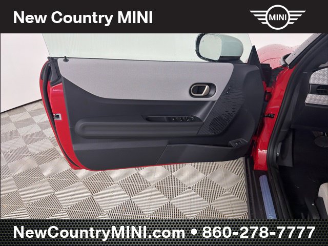 New 2026 MINI Cooper Convertible FWD image 12