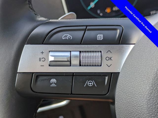 Used 2025 Hyundai Sonata Limited image 25