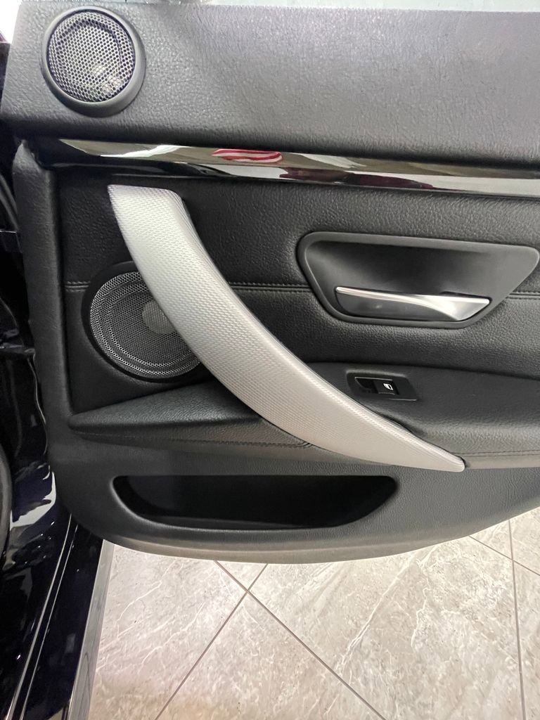 Used 2017 BMW 440i Gran Coupe xDrive image 35