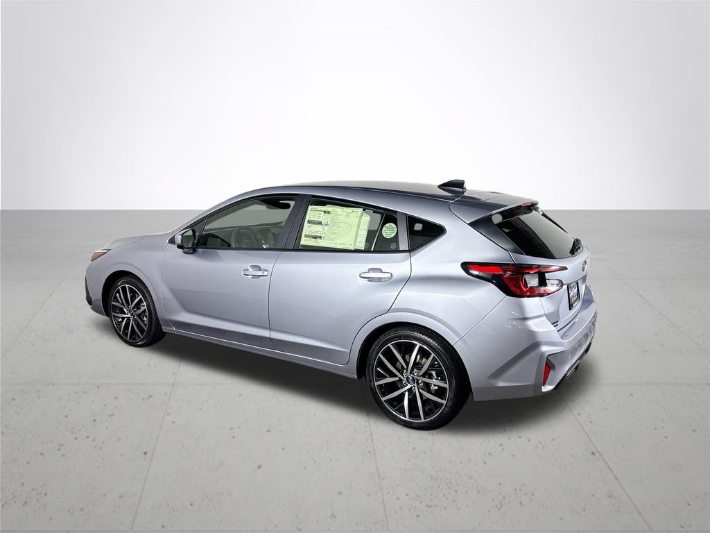 New 2026 Subaru Impreza 2.0i Sport AWD/4WD image 8