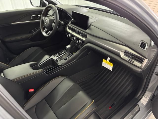 New 2026 Acura Integra A-Spec w/ Technology Package FWD image 29