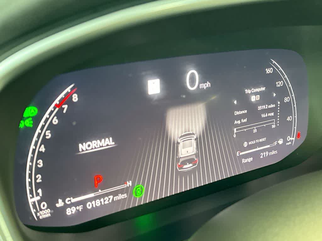 Used 2024 Acura MDX FWD w/ Technology Package image 16