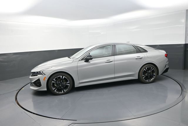 Used 2023 Kia K5 GT-Line w/ GT-Line Premium Package image 74