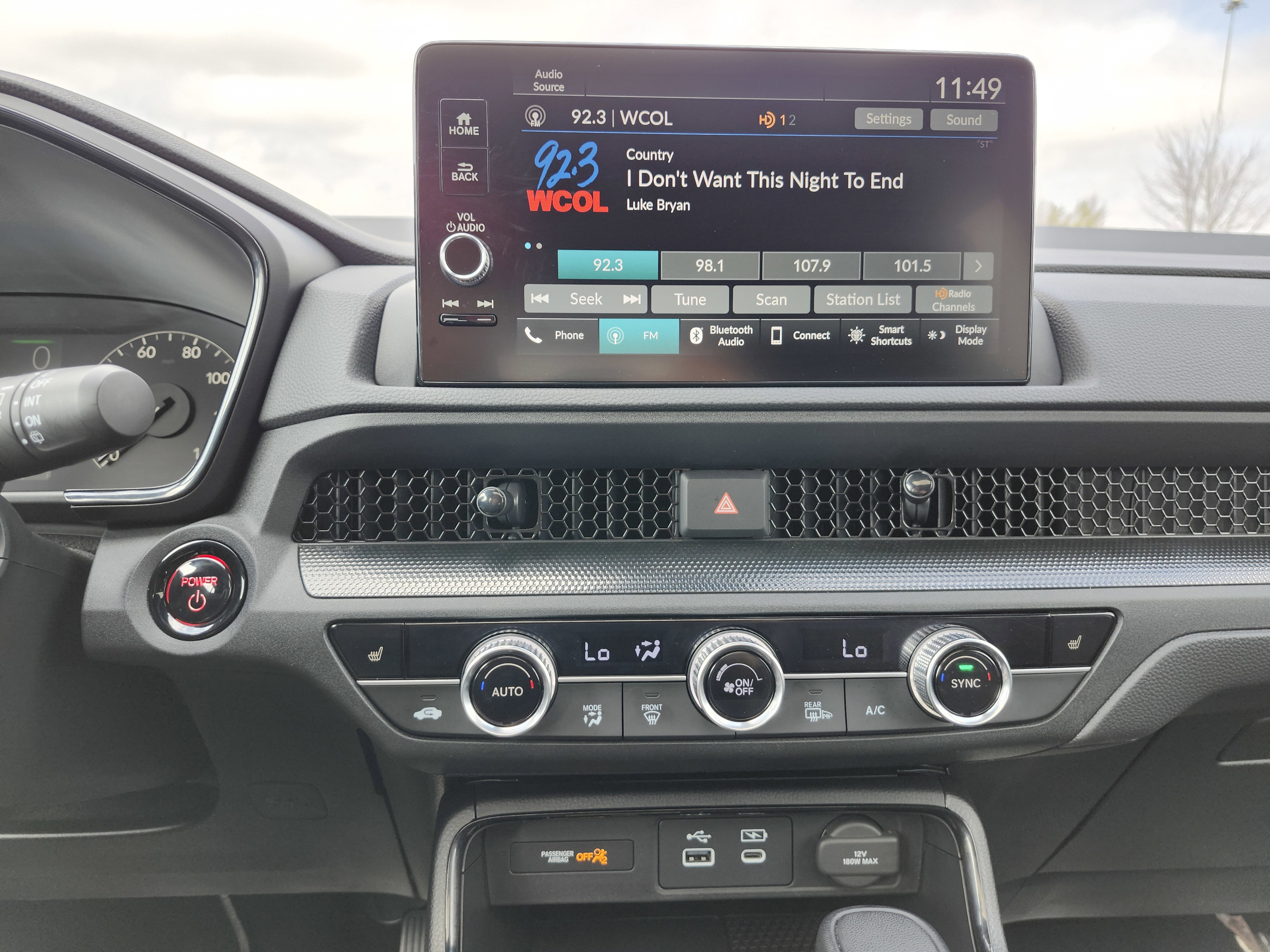 Used 2025 Honda CR-V Sport-L image 36