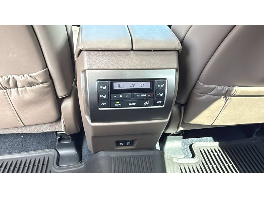 Used 2023 Lexus GX 460 Premium w/ Premium Package AWD/4WD image 36