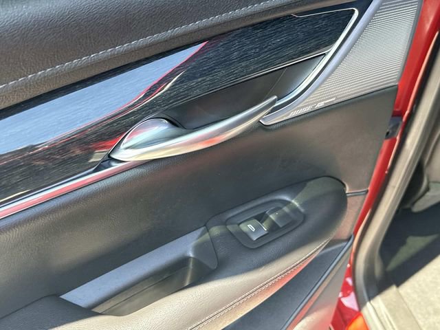 Certified 2023 Cadillac XT5 Premium Luxury AWD/4WD image 25
