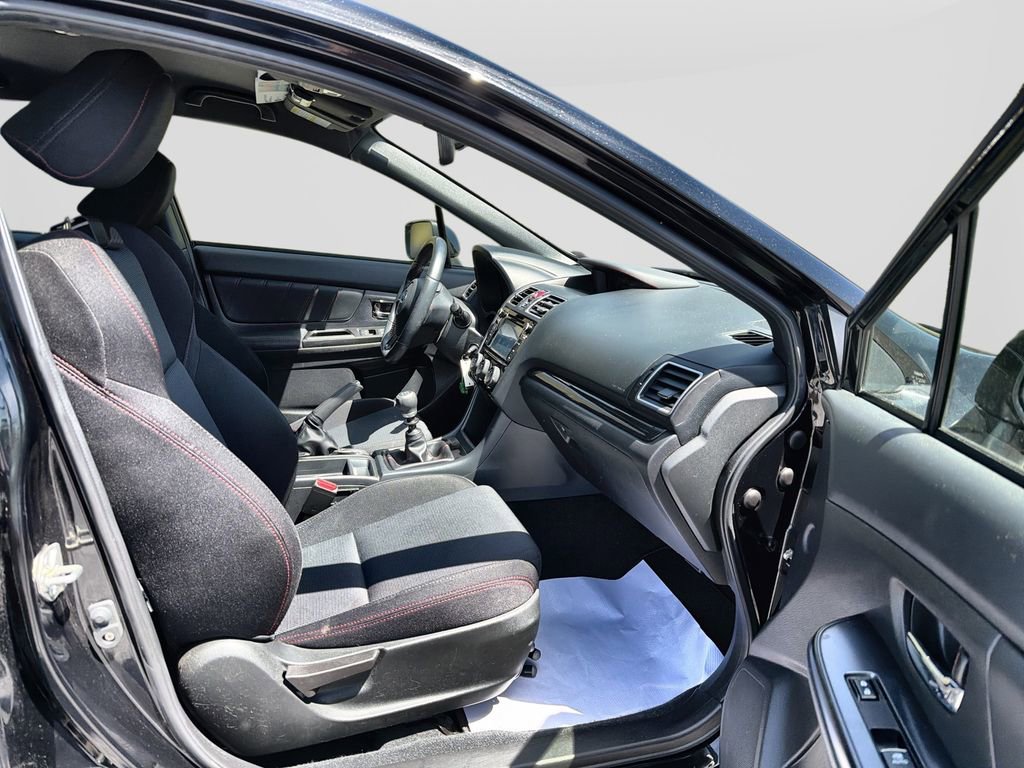 Used 2020 Subaru WRX AWD/4WD image 29