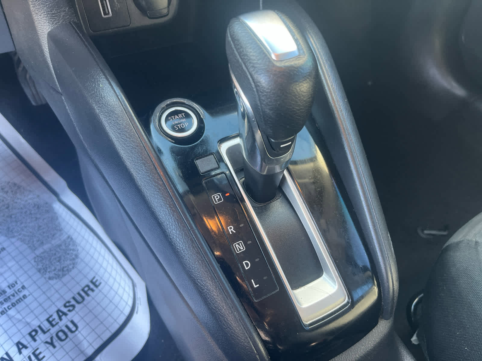 Used 2020 Nissan Versa SV image 18