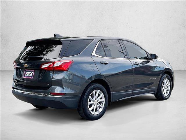 Used 2019 Chevrolet Equinox LT FWD image 2