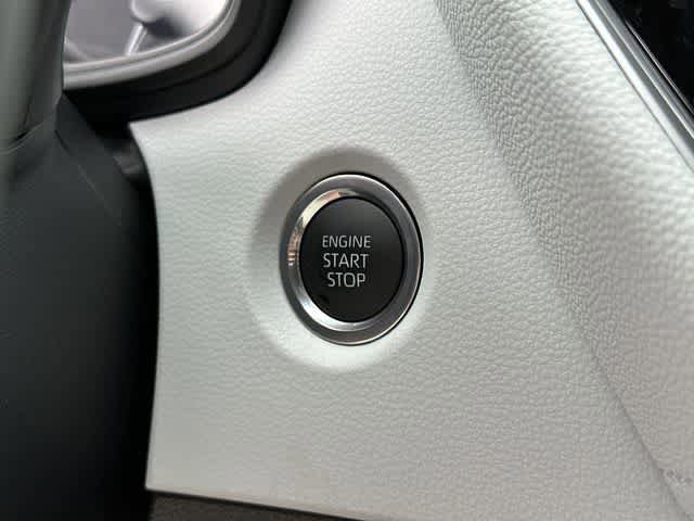 New 2024 Toyota Corolla SE FWD image 10