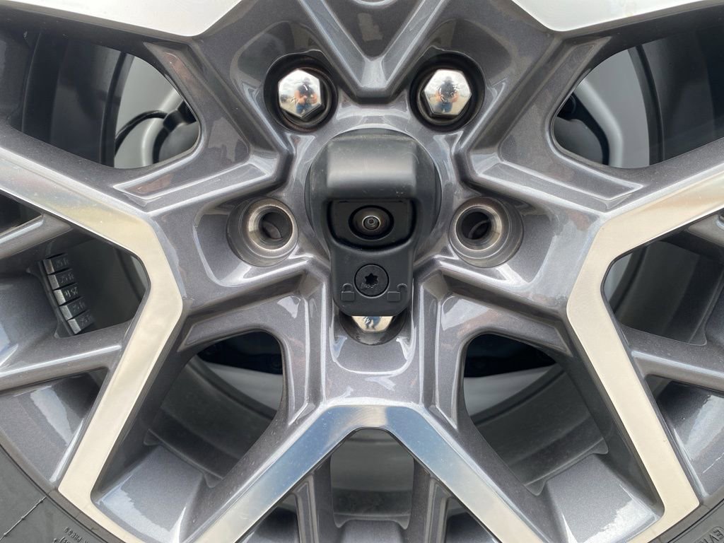 New 2025 Jeep Wrangler Sahara image 13