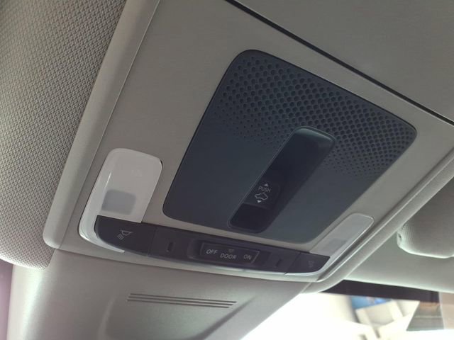 Certified 2026 Honda CR-V EX image 20