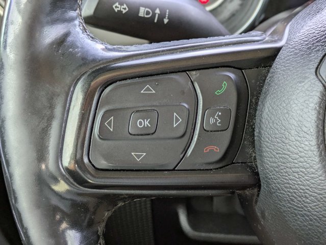 Used 2020 Jeep Gladiator Sport w/ Quick Order Package 24S AWD/4WD image 26