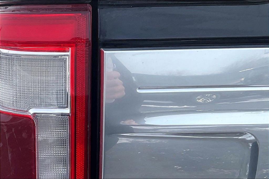 Used 2021 Ford F150 Platinum image 24