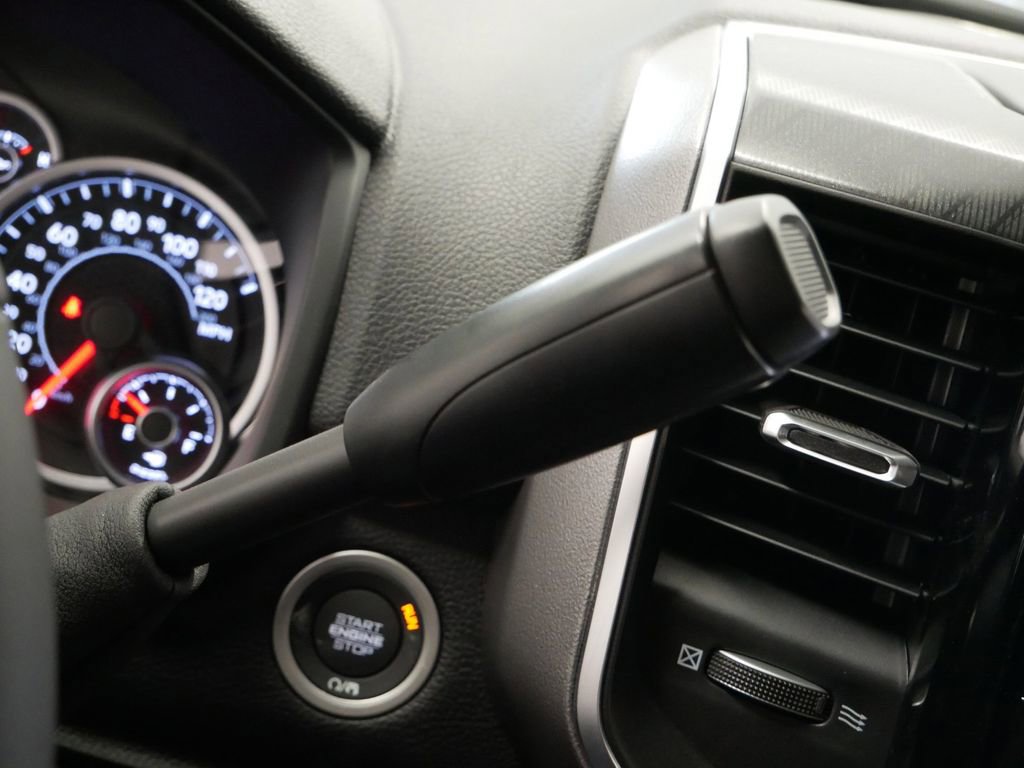 New 2026 RAM 2500 Big Horn image 27