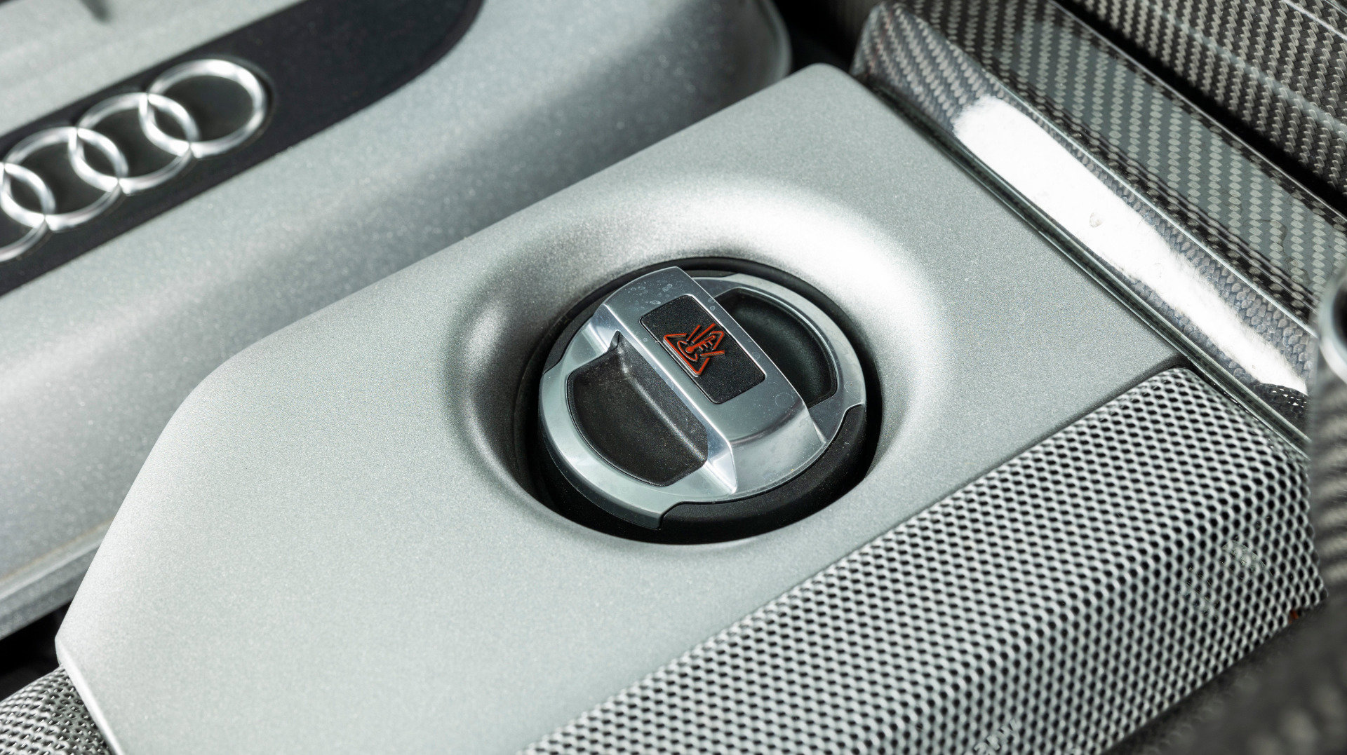 Used 2010 Audi R8 V10 AWD/4WD image 20