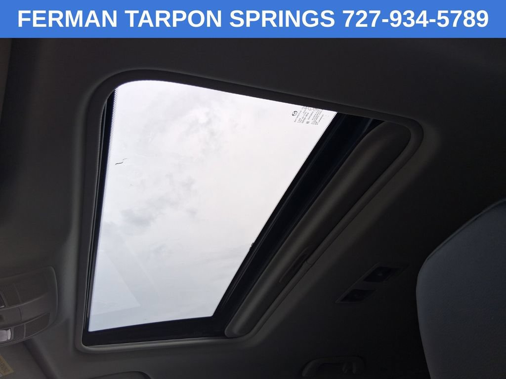 Used 2023 MAZDA CX-5 AWD 2.5 S image 25