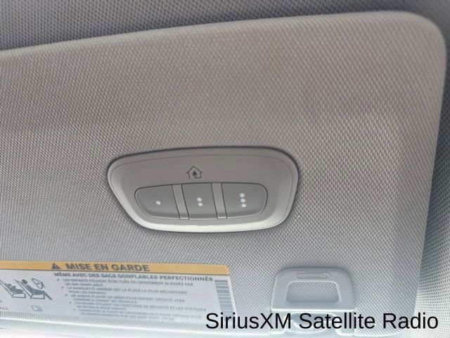 Used 2021 Jeep Grand Cherokee L Limited image 28