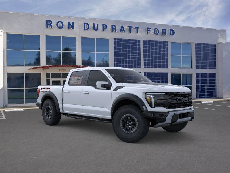 New 2025 Ford F150 Raptor image 5