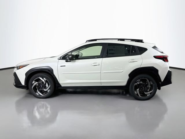 New 2026 Subaru Crosstrek 2.5i Limited AWD/4WD image 4