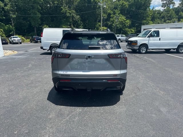 New 2026 Chevrolet Equinox RS w/ Safety and Technology Package FWD image 20
