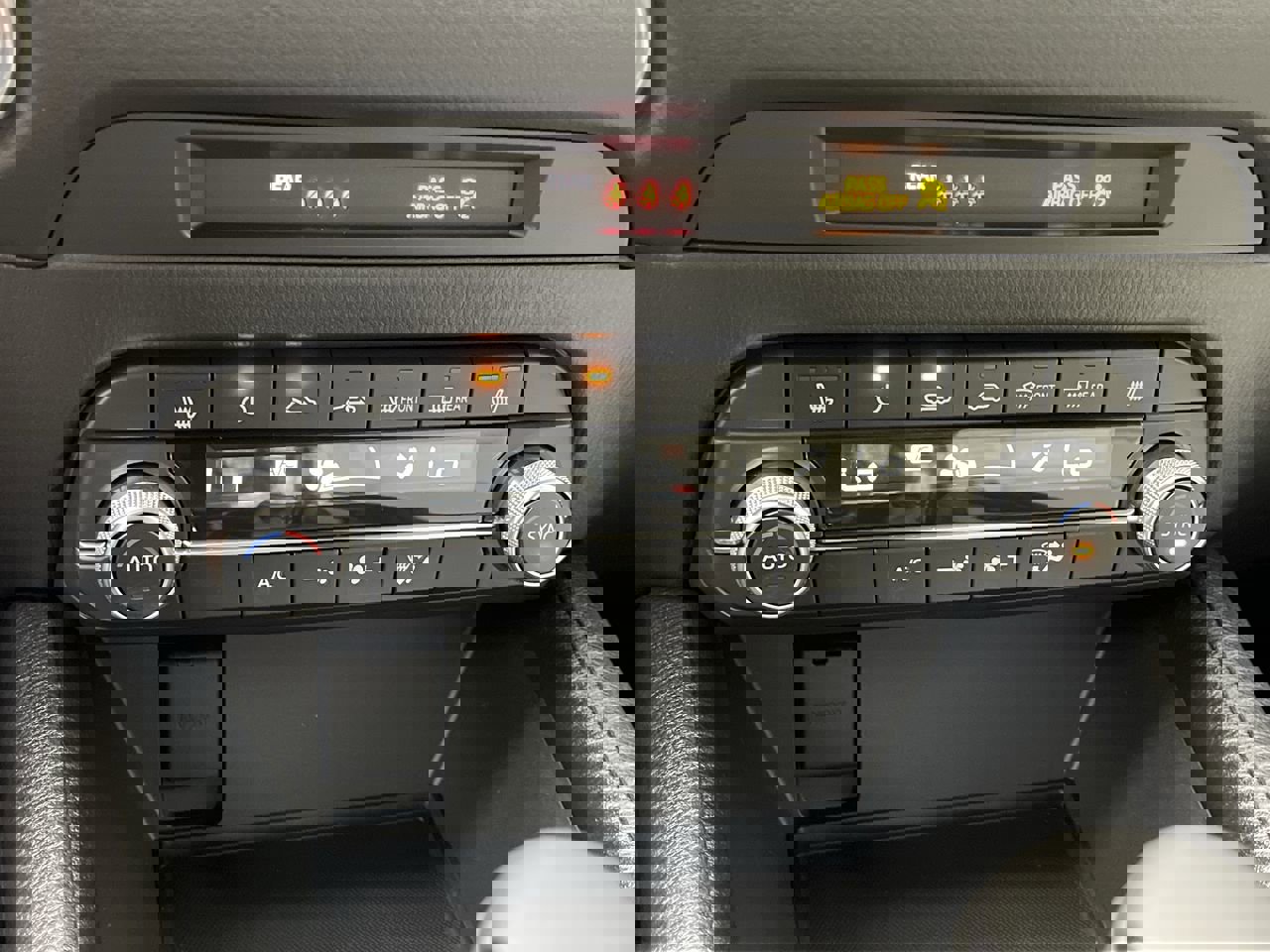 New 2025 MAZDA CX-5 AWD 2.5 S w/ Preferred Package image 20