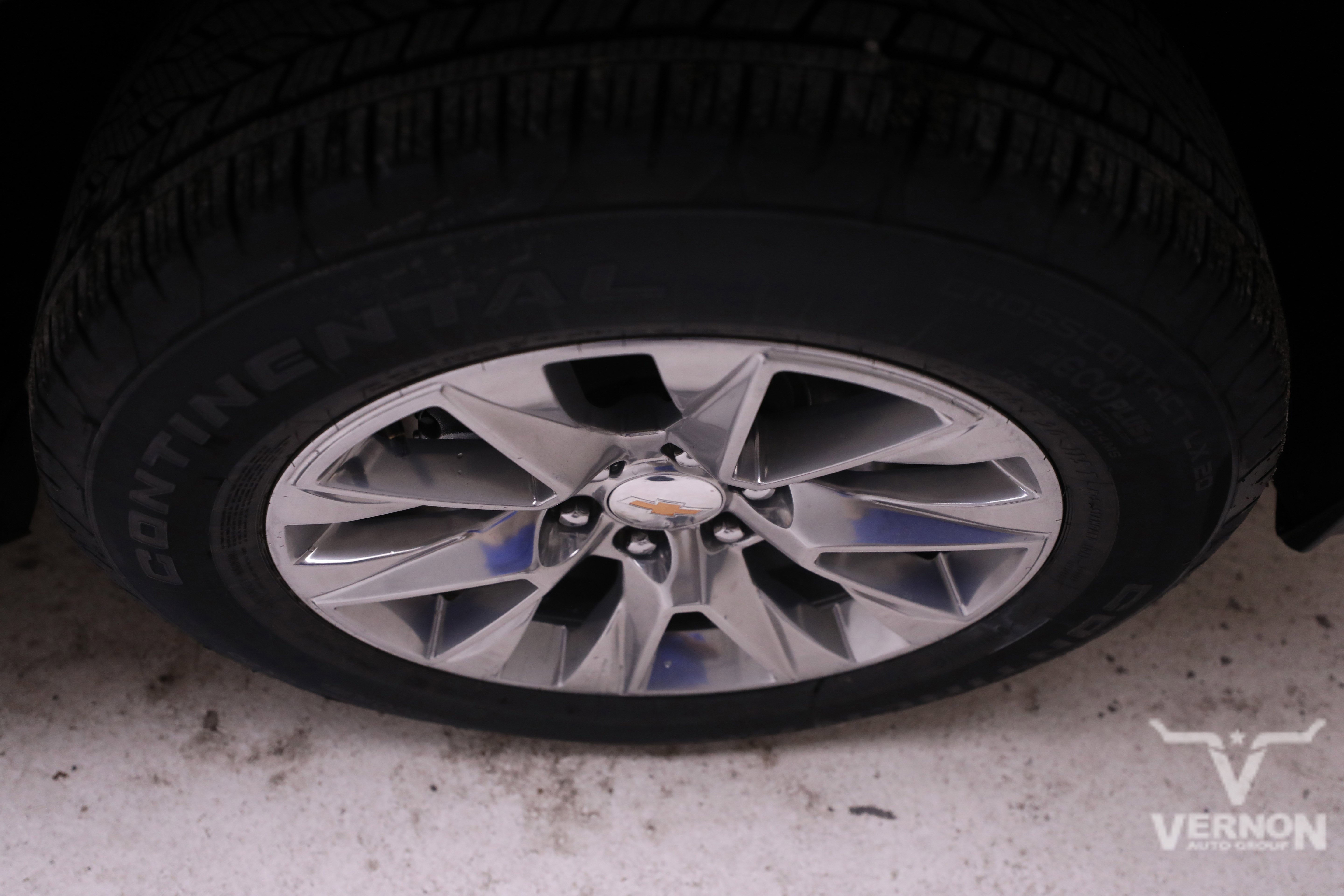 New 2026 Chevrolet Tahoe Premier w/ Sun And Tow Package image 41