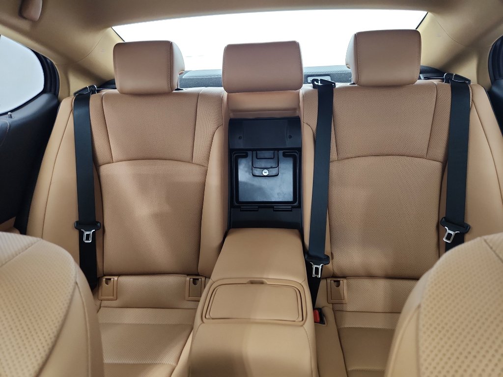 Used 2024 Lexus ES 350 Premium w/ Premium Package image 31