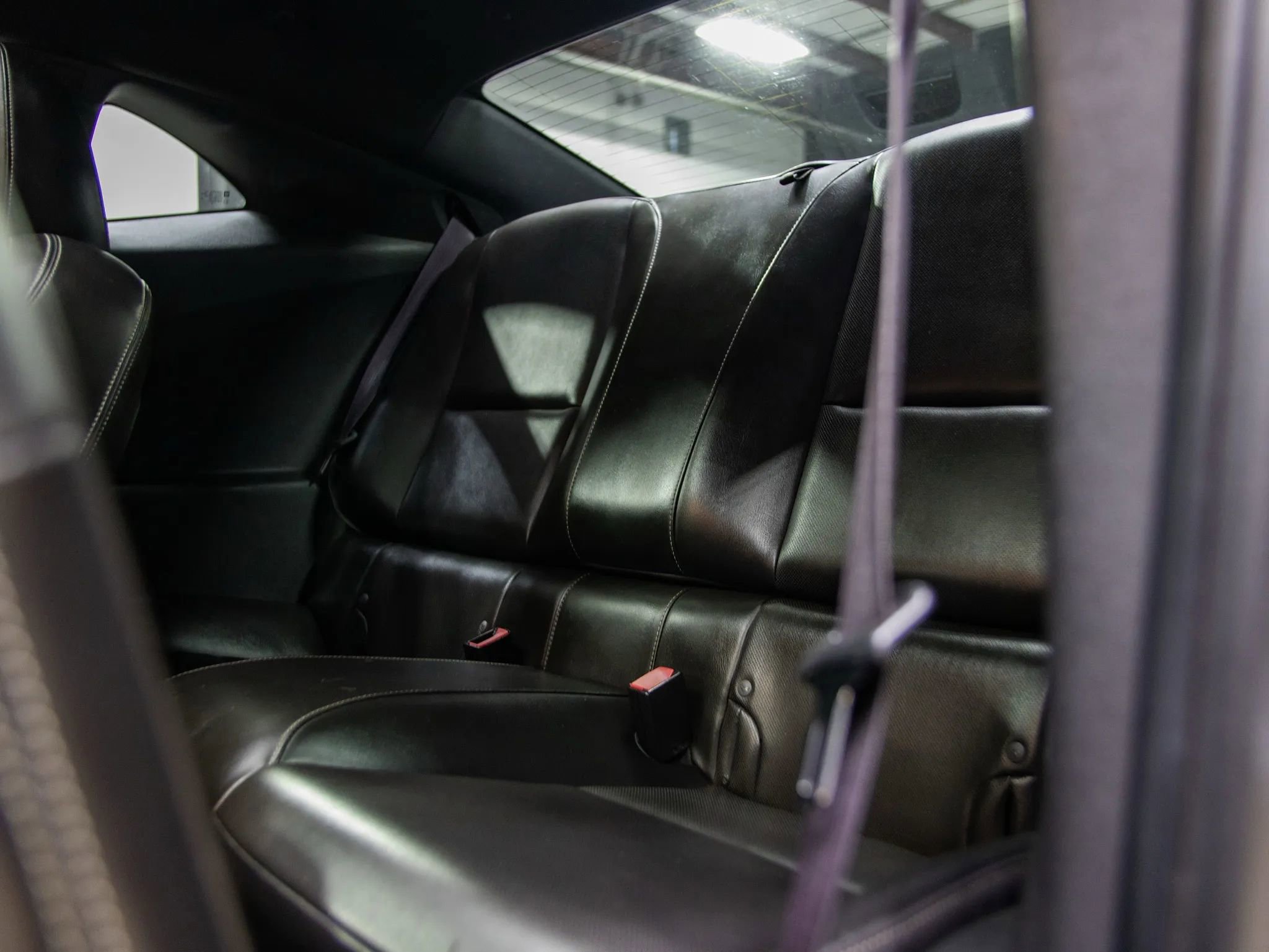 Used 2010 Chevrolet Camaro SS w/ LPO, Ground Effects Package image 25