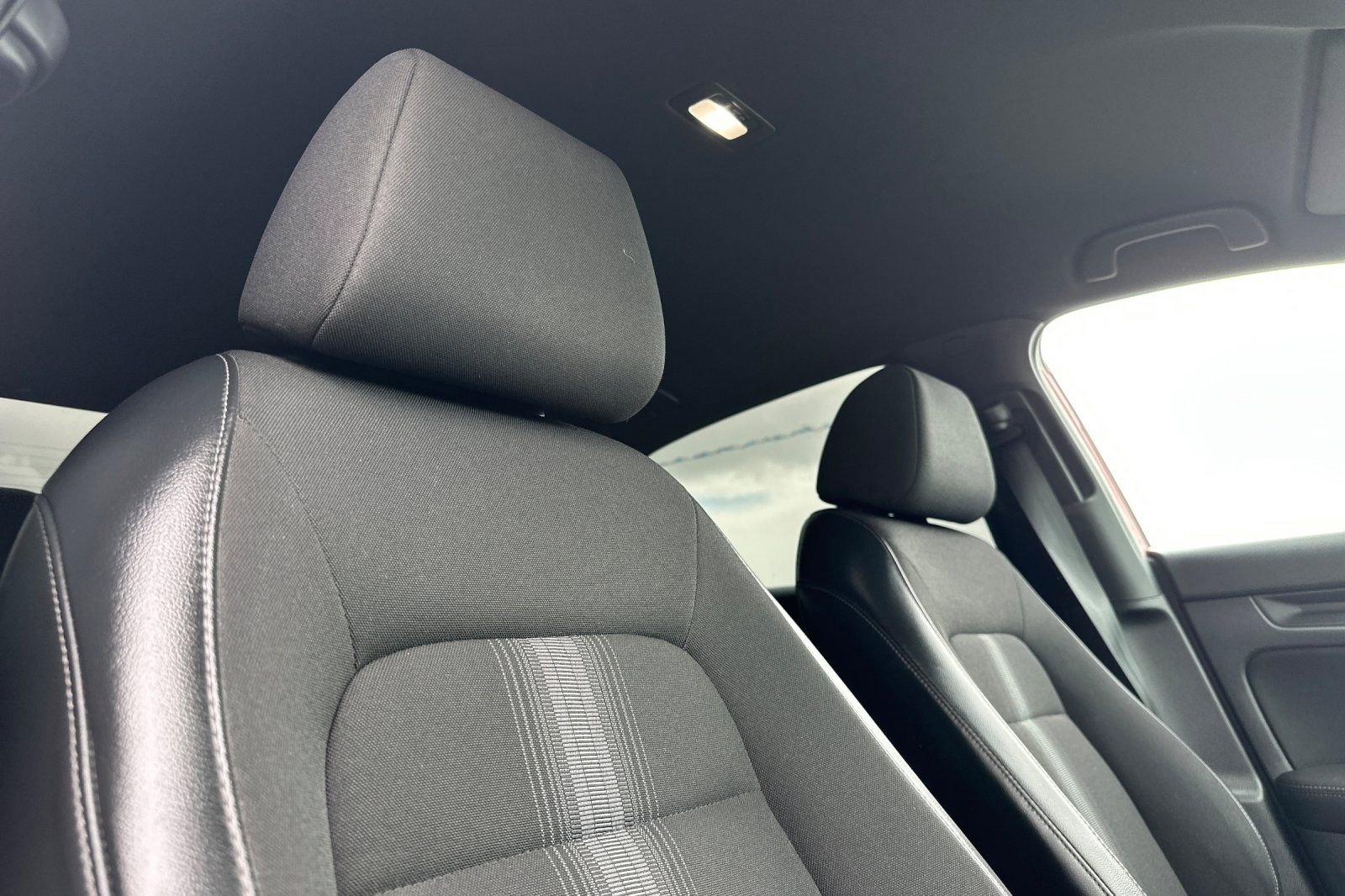 Certified 2022 Honda Civic Sport image 16