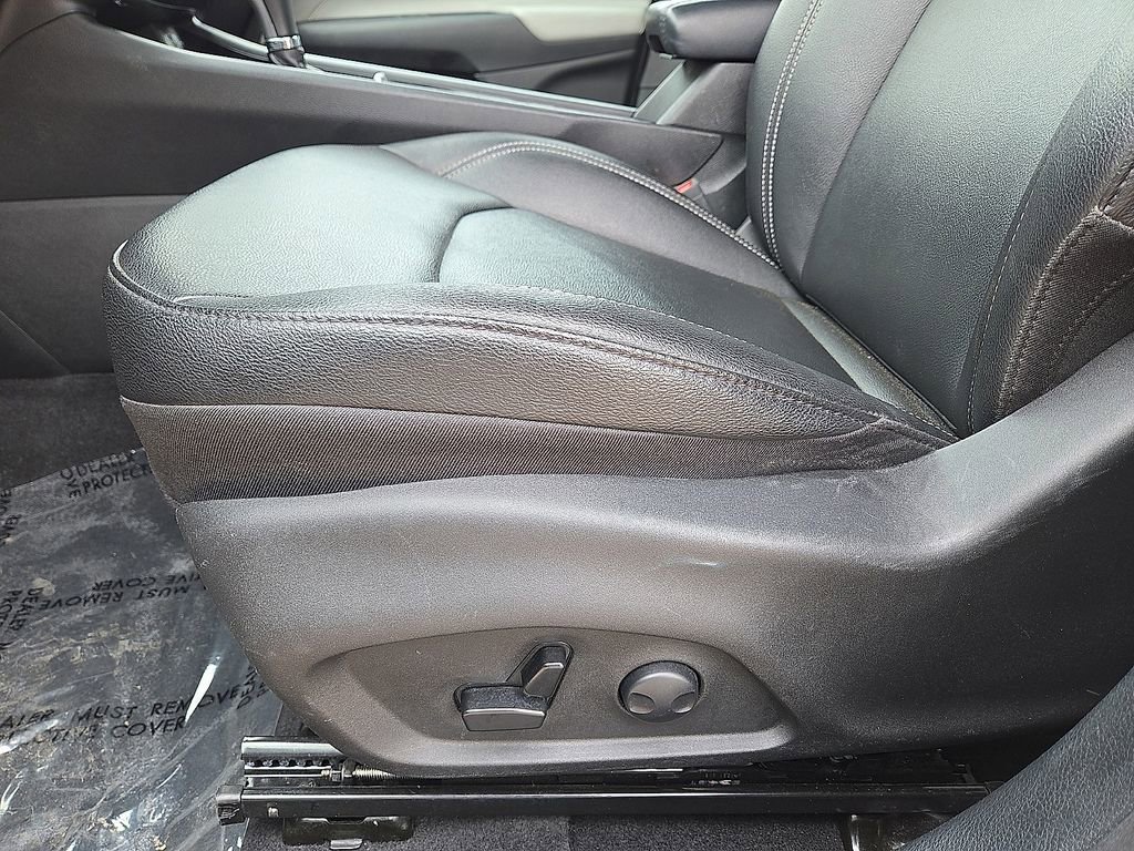 Used 2025 Jeep Compass Limited AWD/4WD image 24