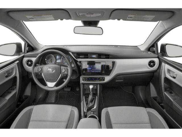 Used 2019 Toyota Corolla SE FWD image 5