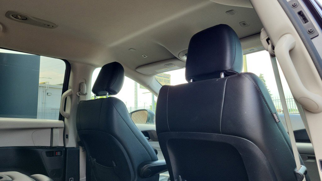 Used 2019 Chrysler Pacifica Touring-L image 22