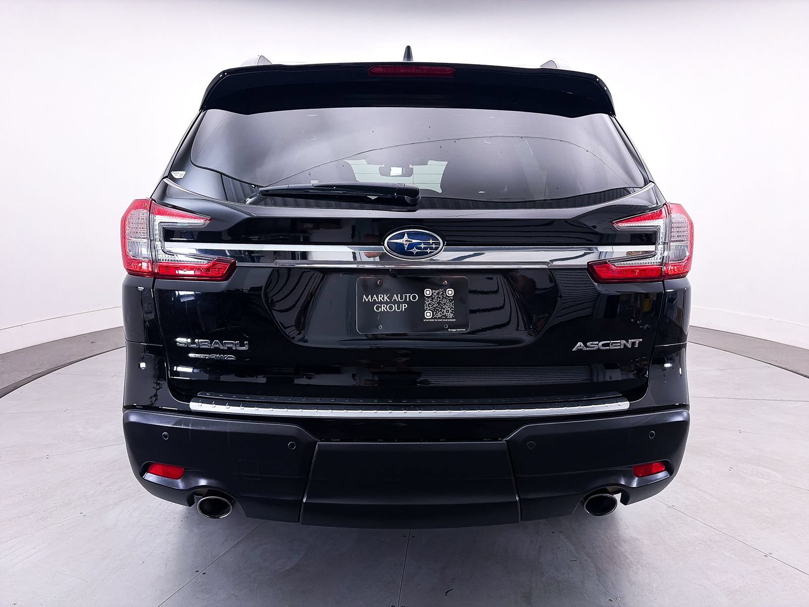 Used 2025 Subaru Ascent Premium AWD/4WD image 13