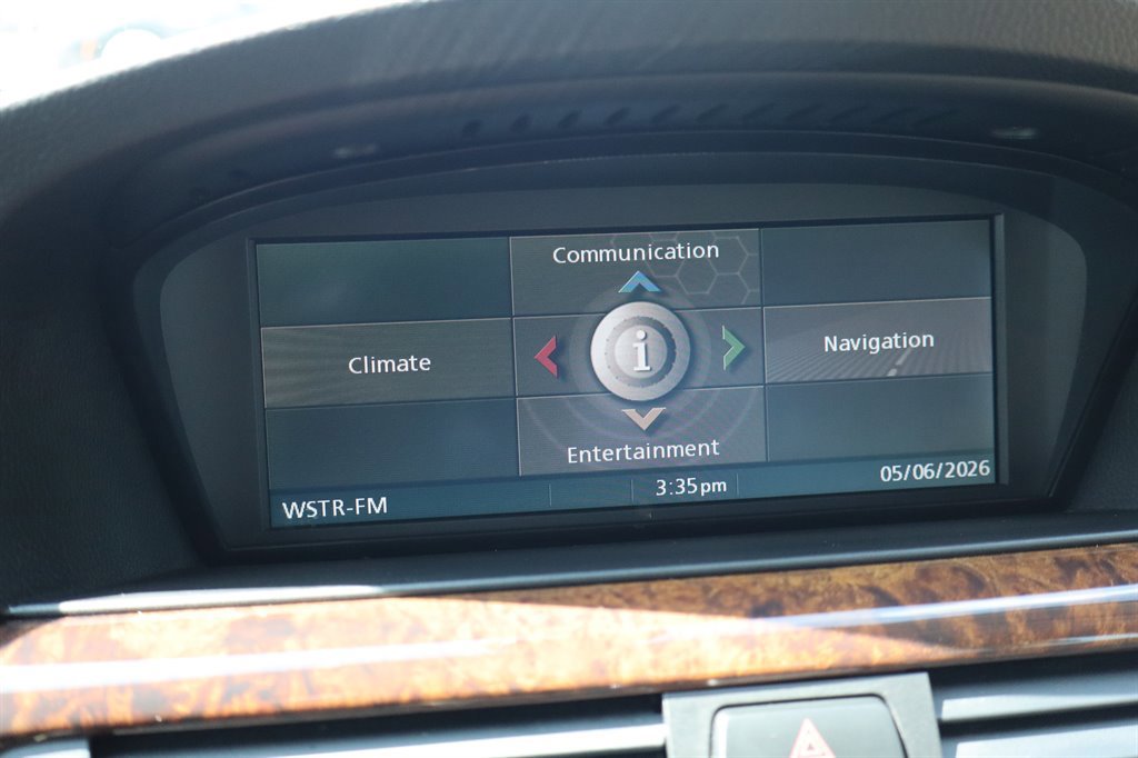 Used 2006 BMW 330xi Sedan AWD/4WD image 23