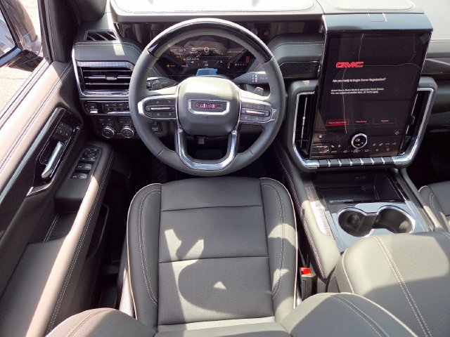 New 2026 GMC Yukon XL Elevation w/ Elevation Premium Package AWD/4WD image 30